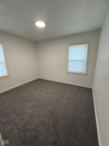 3637 N Lesley Avenue, Indianapolis, IN 46218