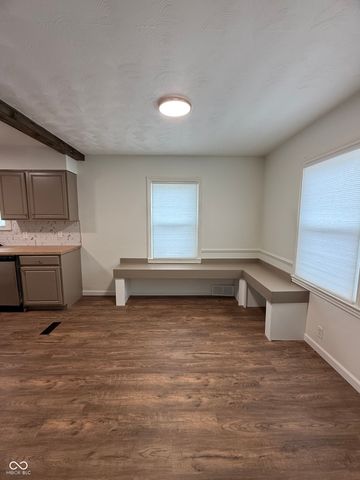 3637 N Lesley Avenue, Indianapolis, IN 46218