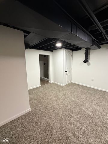 3637 N Lesley Avenue, Indianapolis, IN 46218