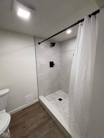 3637 N Lesley Avenue, Indianapolis, IN 46218