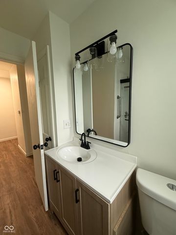 3637 N Lesley Avenue, Indianapolis, IN 46218