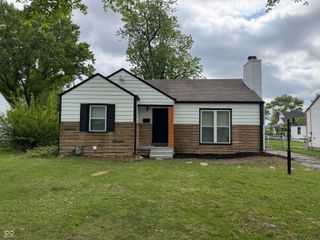 3637 N Lesley Avenue, Indianapolis, IN 46218