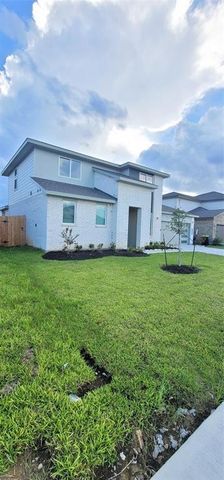1015 Starcross Bend Drive, Missouri City, TX 77459