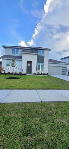 1015 Starcross Bend Drive, Missouri City, TX 77459