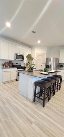 1015 Starcross Bend Drive, Missouri City, TX 77459