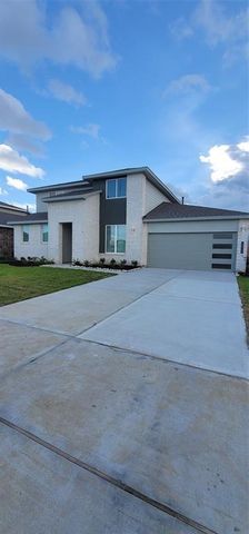 1015 Starcross Bend Drive, Missouri City, TX 77459