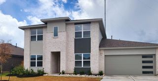 1015 Starcross Bend Drive, Missouri City, TX 77459