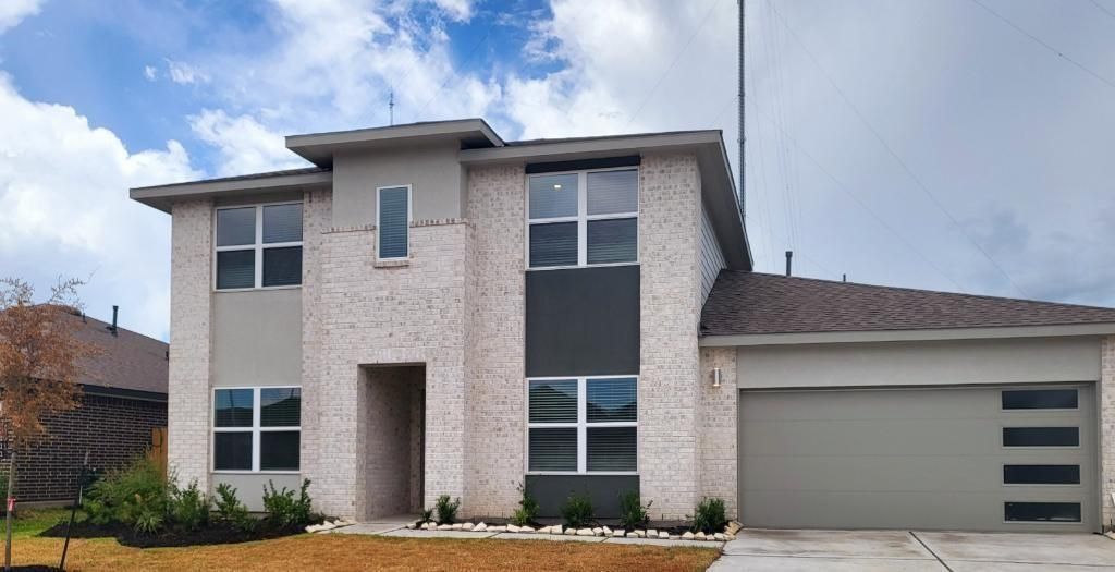 1015 Starcross Bend Drive, Missouri City, TX 77459