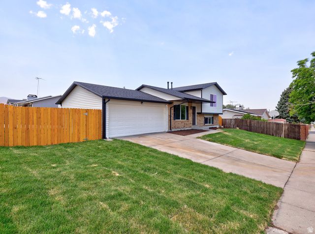 3972 S 7105 W, West Valley City, UT 84128