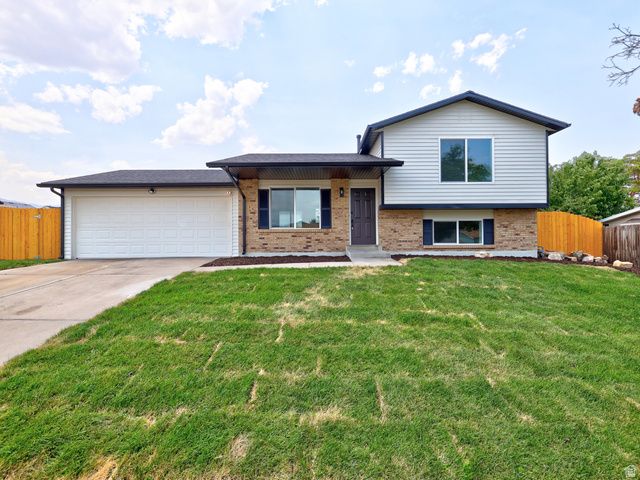 3972 S 7105 W, West Valley City, UT 84128