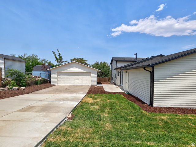 3972 S 7105 W, West Valley City, UT 84128