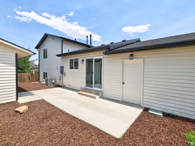 3972 S 7105 W, West Valley City, UT 84128