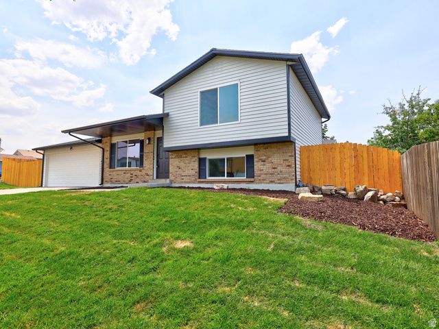 3972 S 7105 W, West Valley City, UT 84128