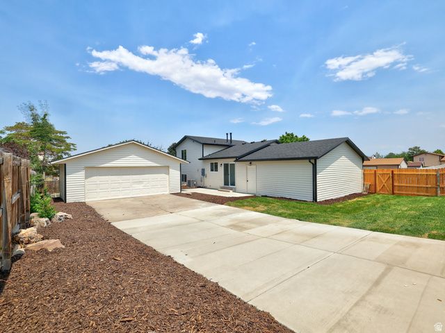 3972 S 7105 W, West Valley City, UT 84128