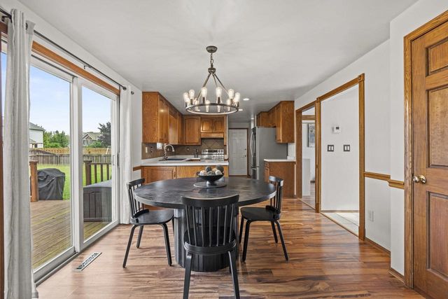 W6832 BASSWOOD LANE, Appleton, WI 54915