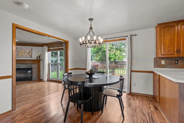 W6832 BASSWOOD LANE, Appleton, WI 54915
