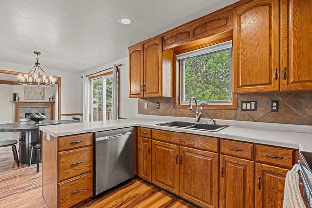 W6832 BASSWOOD LANE, Appleton, WI 54915