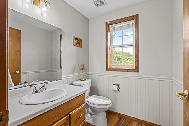 W6832 BASSWOOD LANE, Appleton, WI 54915