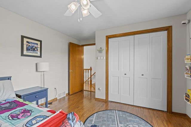 W6832 BASSWOOD LANE, Appleton, WI 54915