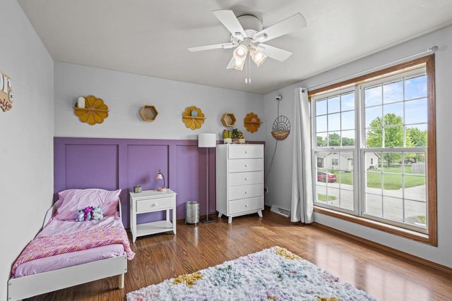 W6832 BASSWOOD LANE, Appleton, WI 54915