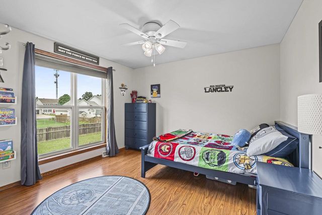 W6832 BASSWOOD LANE, Appleton, WI 54915