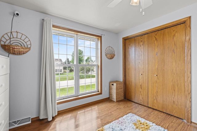 W6832 BASSWOOD LANE, Appleton, WI 54915