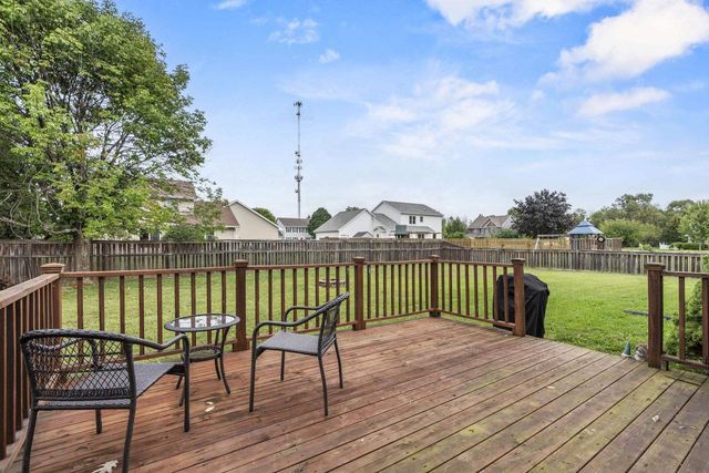 W6832 BASSWOOD LANE, Appleton, WI 54915