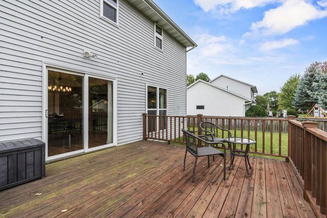 W6832 BASSWOOD LANE, Appleton, WI 54915