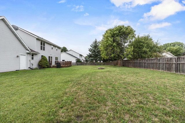 W6832 BASSWOOD LANE, Appleton, WI 54915