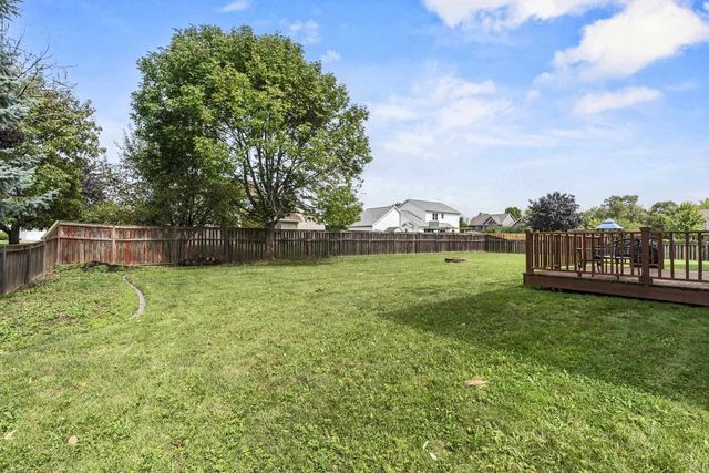W6832 BASSWOOD LANE, Appleton, WI 54915