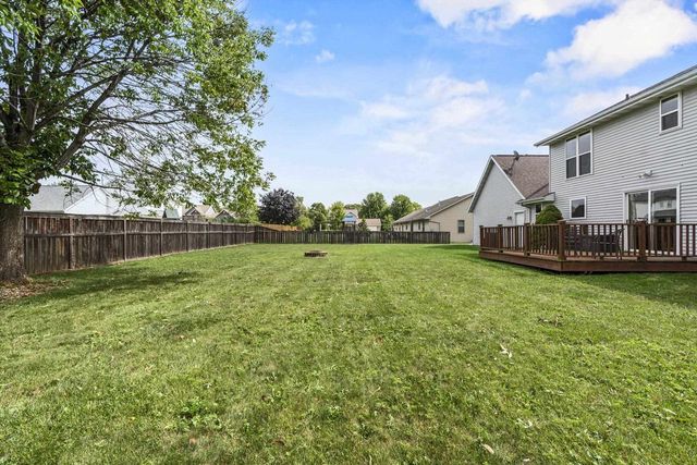 W6832 BASSWOOD LANE, Appleton, WI 54915