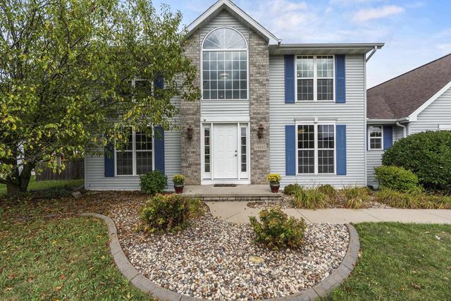 W6832 BASSWOOD LANE, Appleton, WI 54915