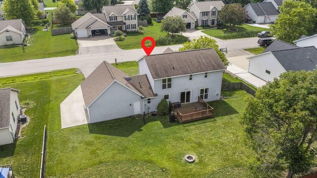 W6832 BASSWOOD LANE, Appleton, WI 54915