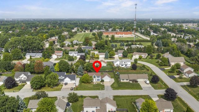 W6832 BASSWOOD LANE, Appleton, WI 54915
