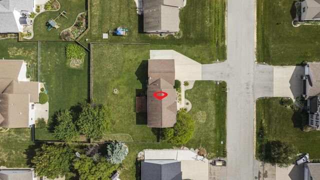 W6832 BASSWOOD LANE, Appleton, WI 54915