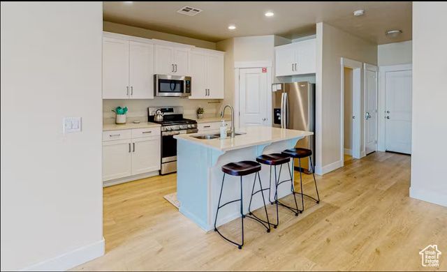 1235 N MISTICO ALY, Washington, UT 84780