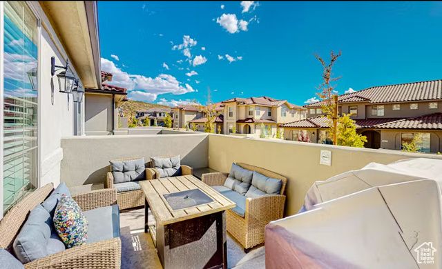 1235 N MISTICO ALY, Washington, UT 84780