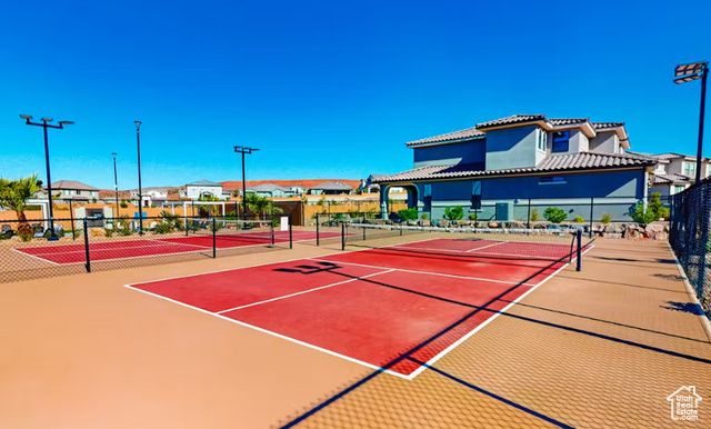 1235 N MISTICO ALY, Washington, UT 84780