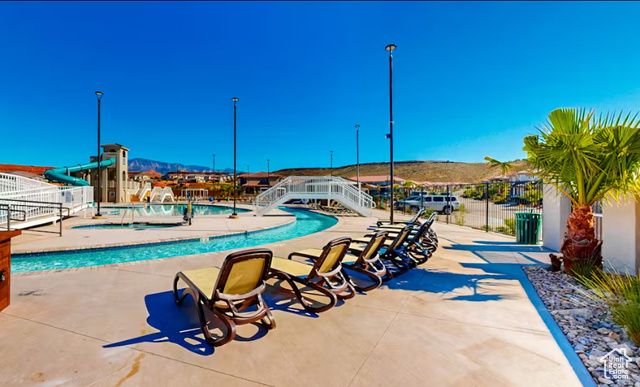 1235 N MISTICO ALY, Washington, UT 84780