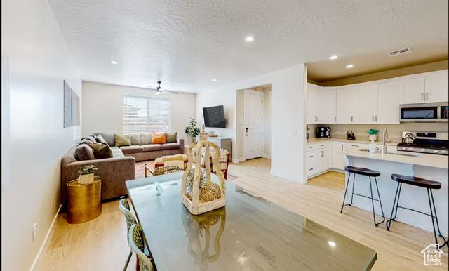 1235 N MISTICO ALY, Washington, UT 84780