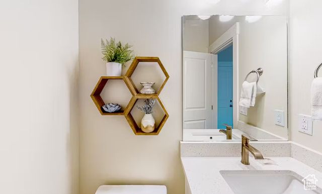 1235 N MISTICO ALY, Washington, UT 84780