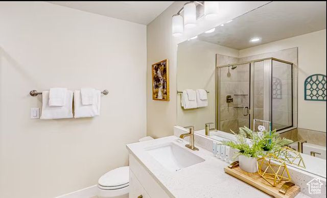 1235 N MISTICO ALY, Washington, UT 84780