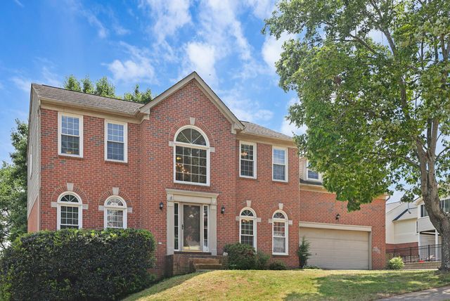 1301 Buckingham Cir, Franklin, TN 37064