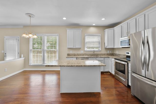 1301 Buckingham Cir, Franklin, TN 37064