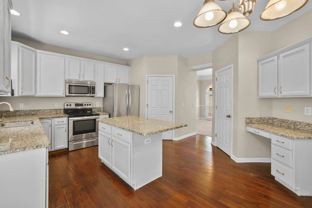 1301 Buckingham Cir, Franklin, TN 37064
