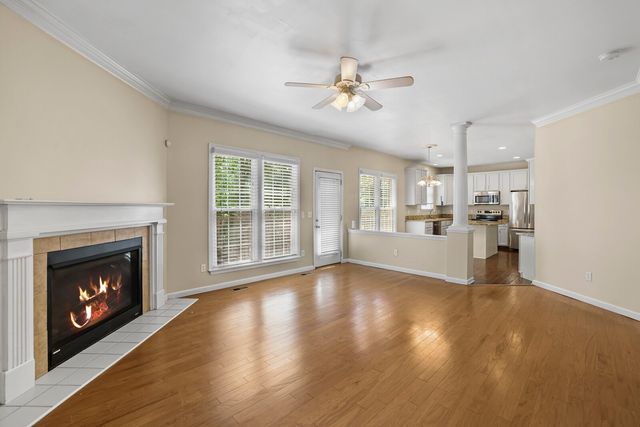 1301 Buckingham Cir, Franklin, TN 37064