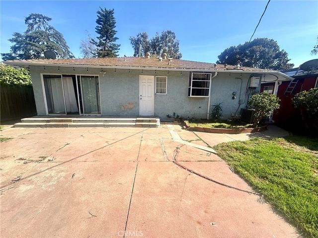 10851 Woodbine Street, Los Angeles, CA 90034