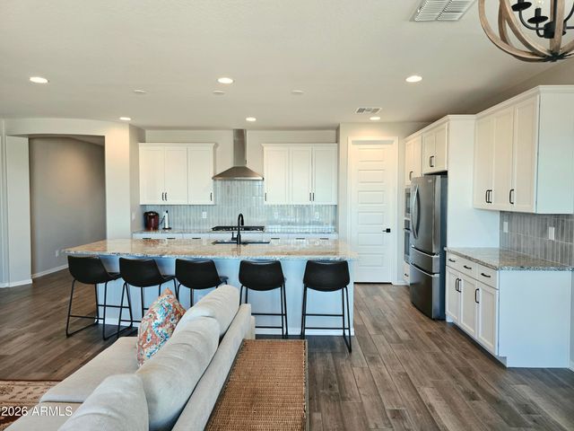 3352 W TYSON Road, San Tan Valley, AZ 85144