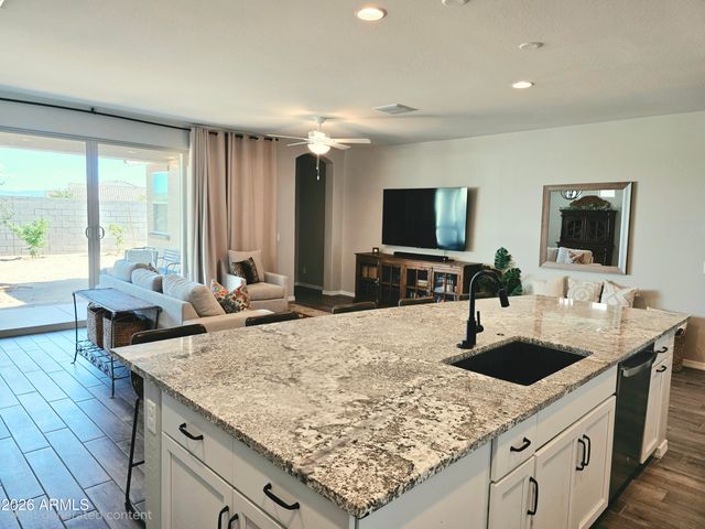 3352 W TYSON Road, San Tan Valley, AZ 85144