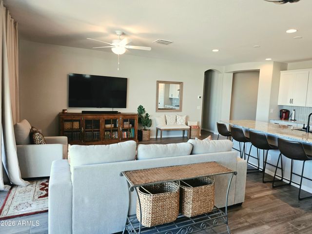 3352 W TYSON Road, San Tan Valley, AZ 85144